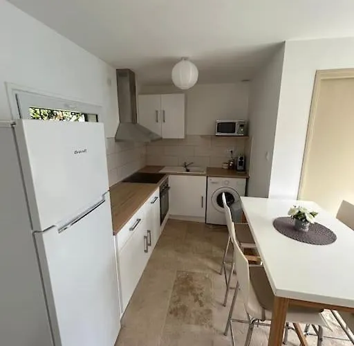 Maison De Vacances En Campagne