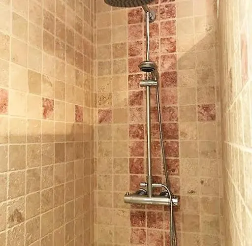 Gite De Charme Avec Piscine Dans Le Luberon