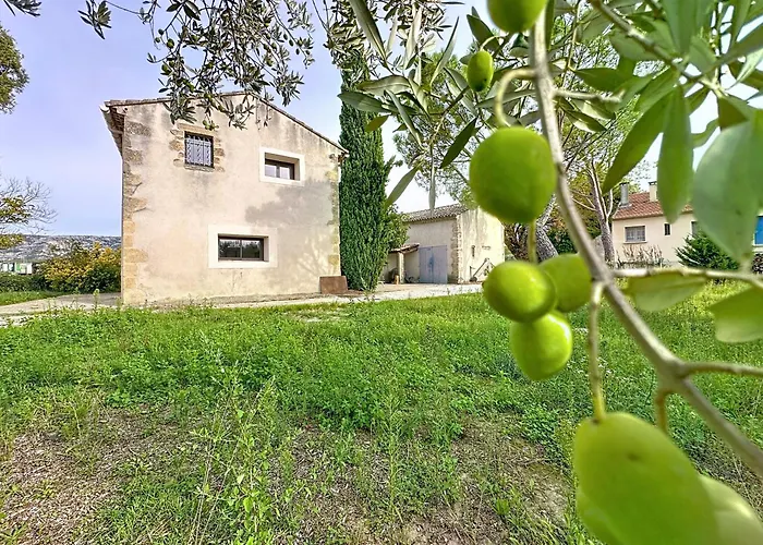 Les Gites De La Fee
