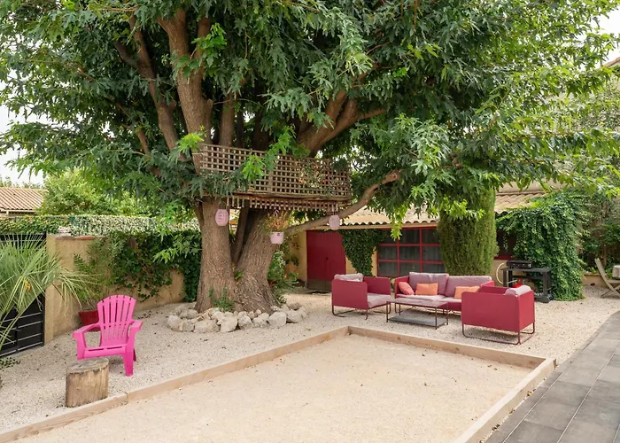 P'Tit Bout De Paradis